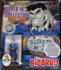 Bizarro Eaglemoss Lead Figurine And Magazine #35 Dc New